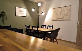 Appartement Proche Cite Medievale Et Centre Ville - Parking Prive